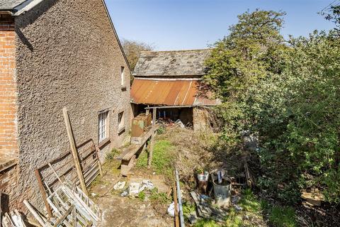 Land for sale, Pound Lane, Woodbury