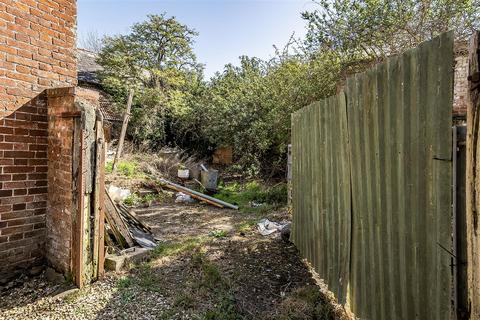Land for sale, Pound Lane, Woodbury