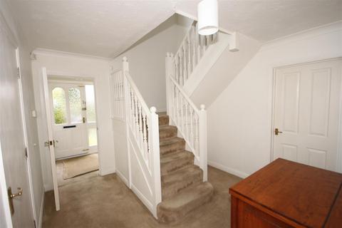 5 bedroom detached house for sale, Norton Drive, Ford