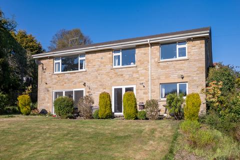 4 bedroom detached house for sale, Bankroyd, Lightridge Road, Huddersfield, West Yorkshire, HD2