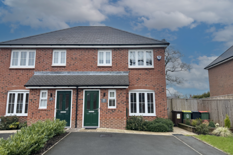undefined, The Ridings, Longridge PR3