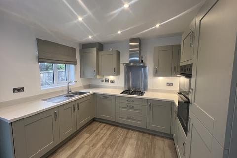 undefined, The Ridings, Longridge PR3