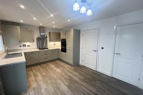 undefined, The Ridings, Longridge PR3