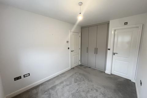 undefined, The Ridings, Longridge PR3