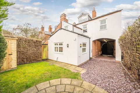 4 bedroom end of terrace house for sale, Vivian Road, Birmingham, Birmingham, B17 0DT