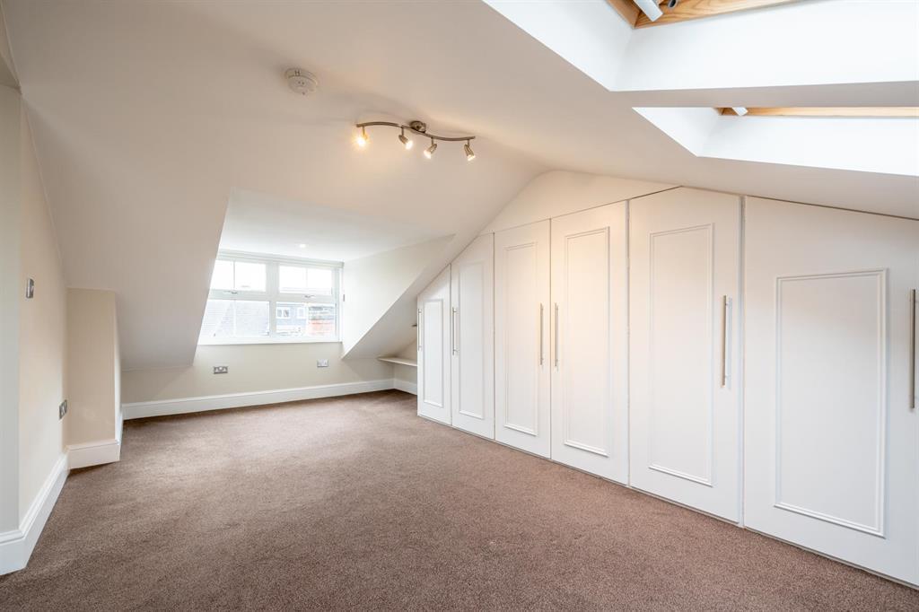 Bedroom Four 1