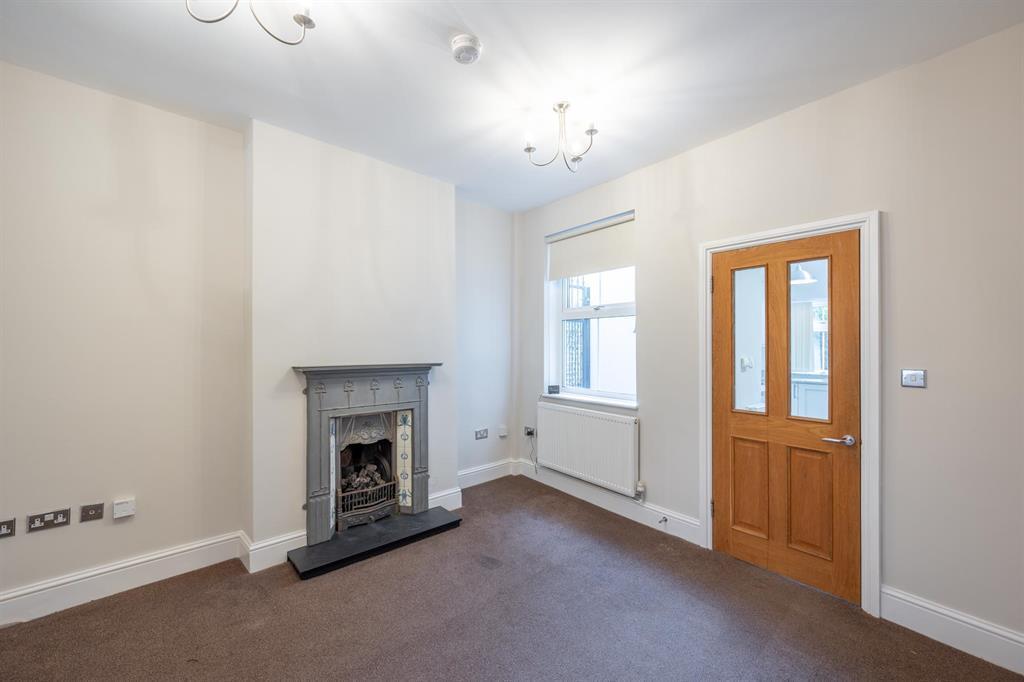 Rear Reception Room