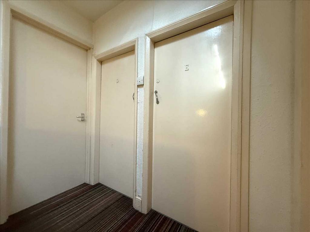 Third Floor Landing