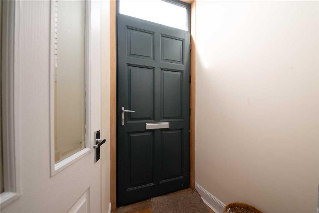 Vestibule