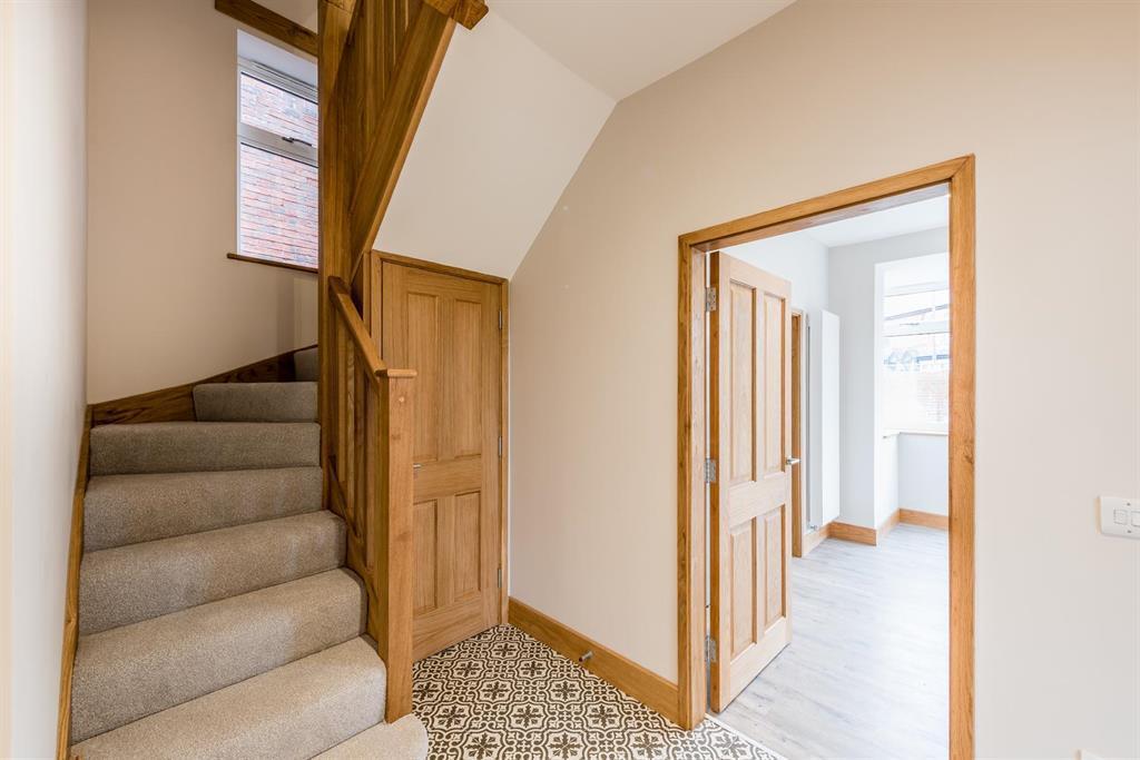 Entrance Hall 2