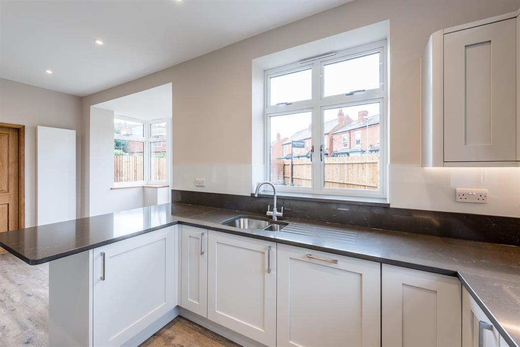 Kitchen Area 2
