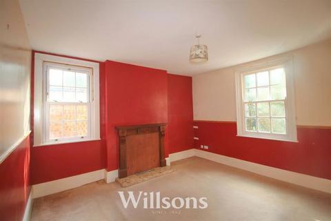 undefined, Middlemarsh Road, Burgh Le Marsh, Skegness, Lincolnshire, PE24 5AD