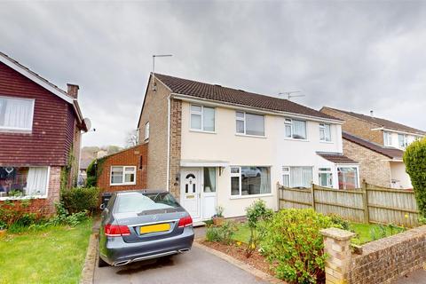3 bedroom semi-detached house for sale, Millfield, Midsomer Norton, Radstock