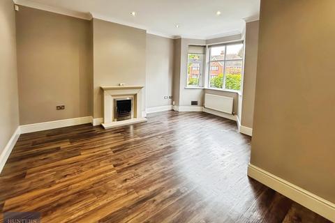 4 bedroom townhouse for sale, Vernon Road, Birmingham, B16 9SH