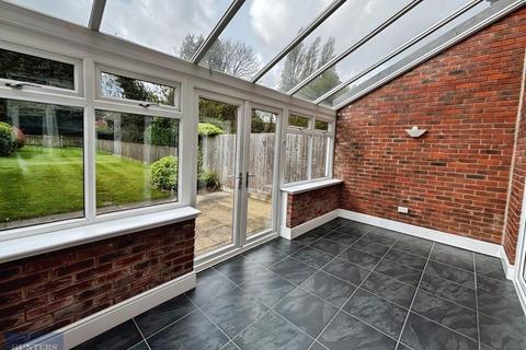 4 bedroom townhouse for sale, Vernon Road, Birmingham, B16 9SH