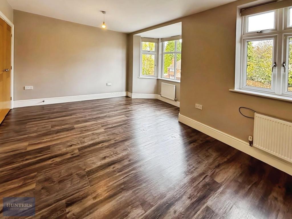 Bedroom One 1