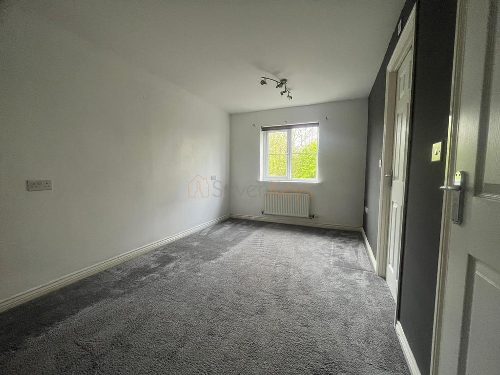 Bedroom 1.
