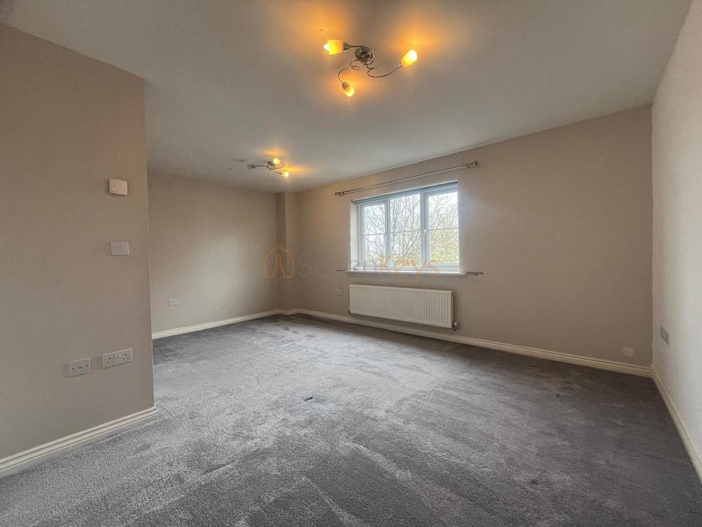 Bedroom 2..
