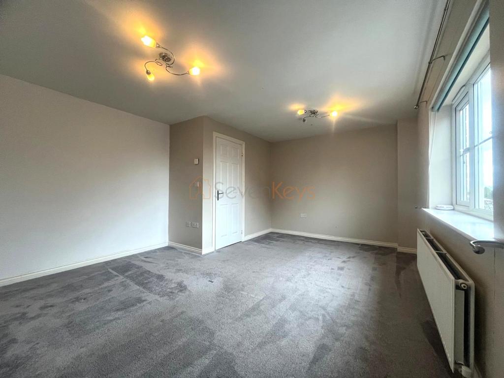Bedroom 2.