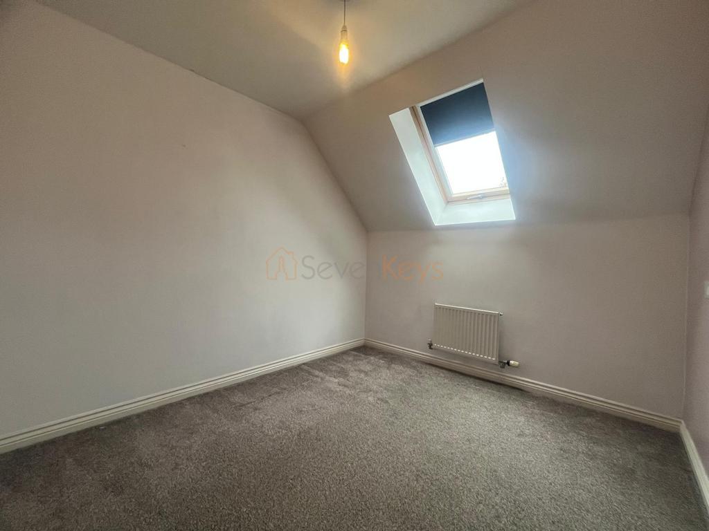 Bedroom 3..