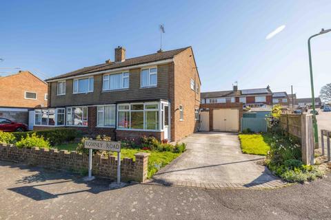 3 bedroom semi-detached house for sale, Romney Road, Ashford, TN26