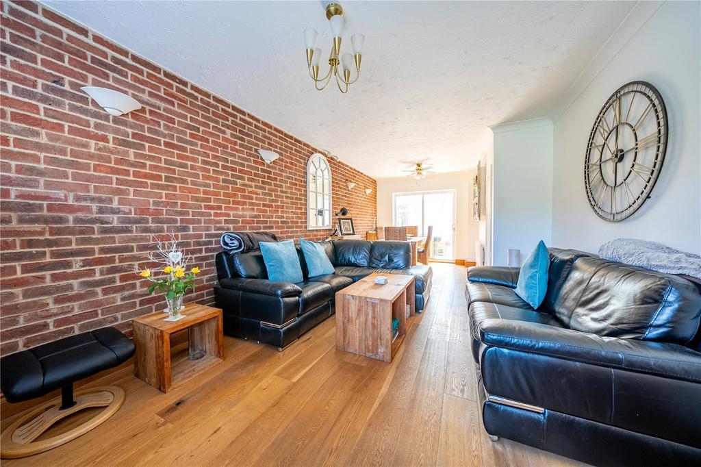 Lounge Area