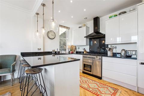 3 bedroom apartment for sale, Nevern Square, London, SW5