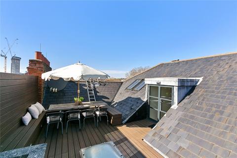 3 bedroom apartment for sale, Nevern Square, London, SW5