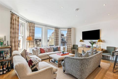 3 bedroom apartment for sale, Nevern Square, London, SW5