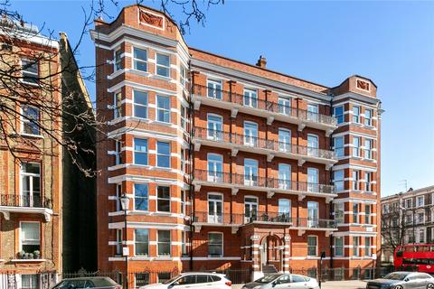 3 bedroom apartment for sale, Nevern Square, London, SW5