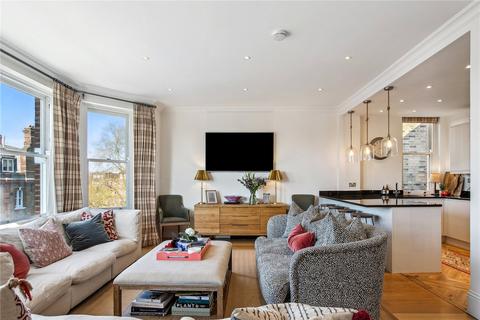 3 bedroom apartment for sale, Nevern Square, London, SW5