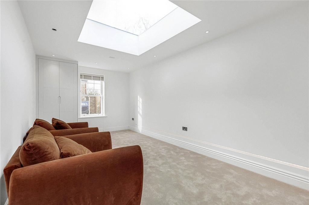 TV Room