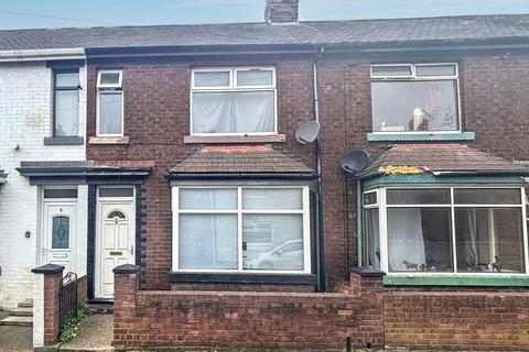 3 bedroom terraced house for sale, Kendal Road, Hartlepool TS25