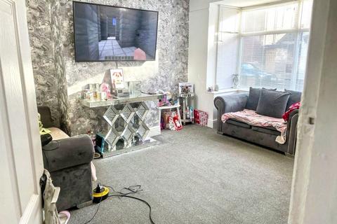 3 bedroom terraced house for sale, Kendal Road, Hartlepool TS25