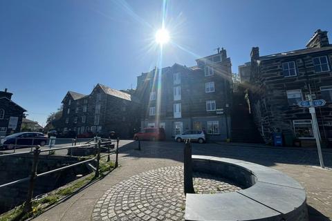 undefined, Corn Hill, Porthmadog