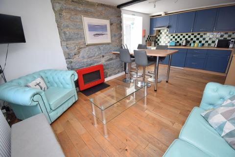 undefined, Corn Hill, Porthmadog
