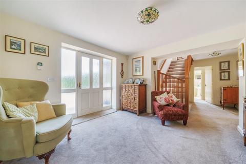 undefined, Walton, Presteigne