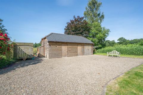 undefined, Walton, Presteigne
