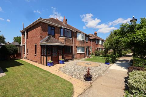 Manor Close, Havant
