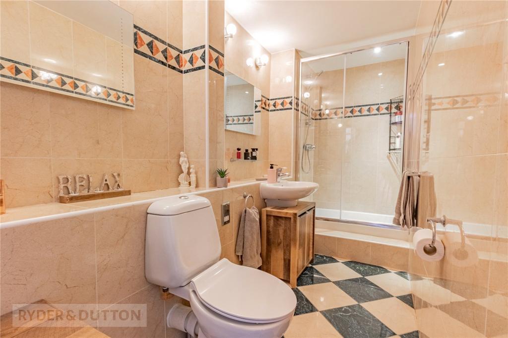 En Suite
