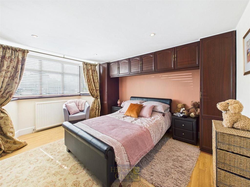 Bed 2