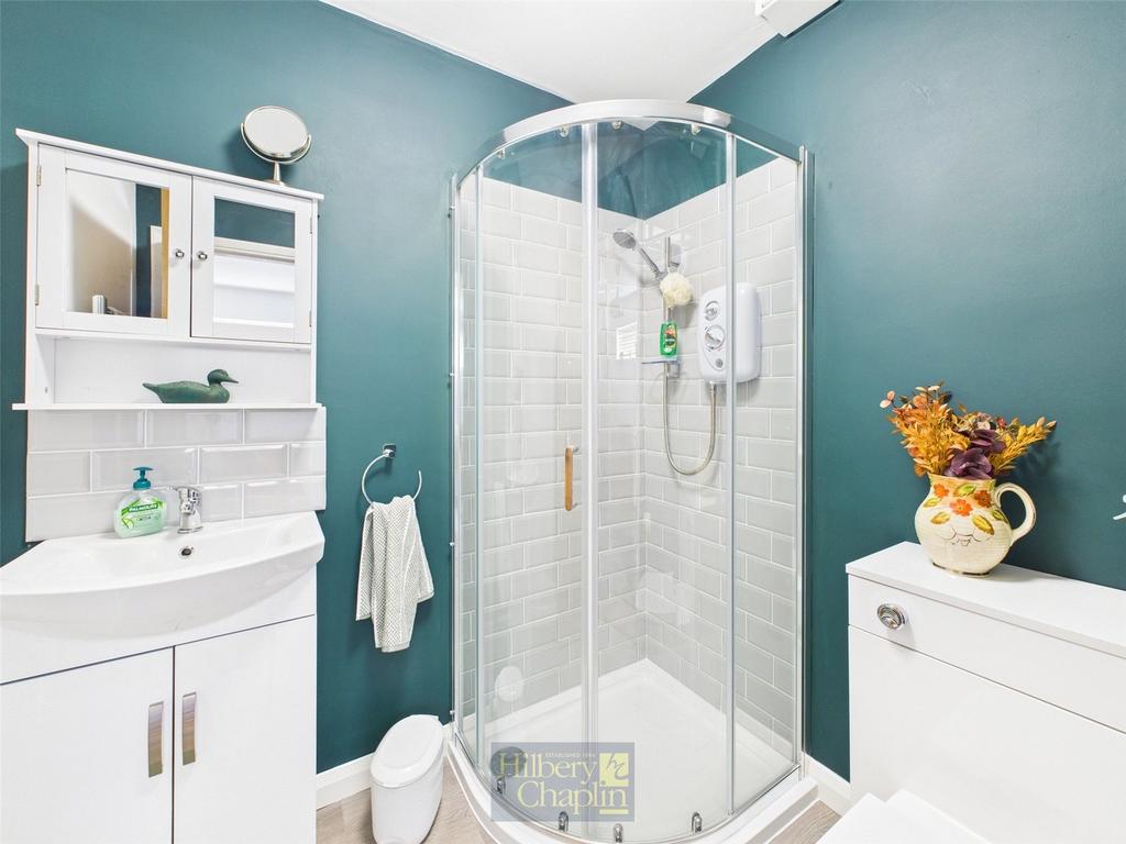 Annex Bathroom