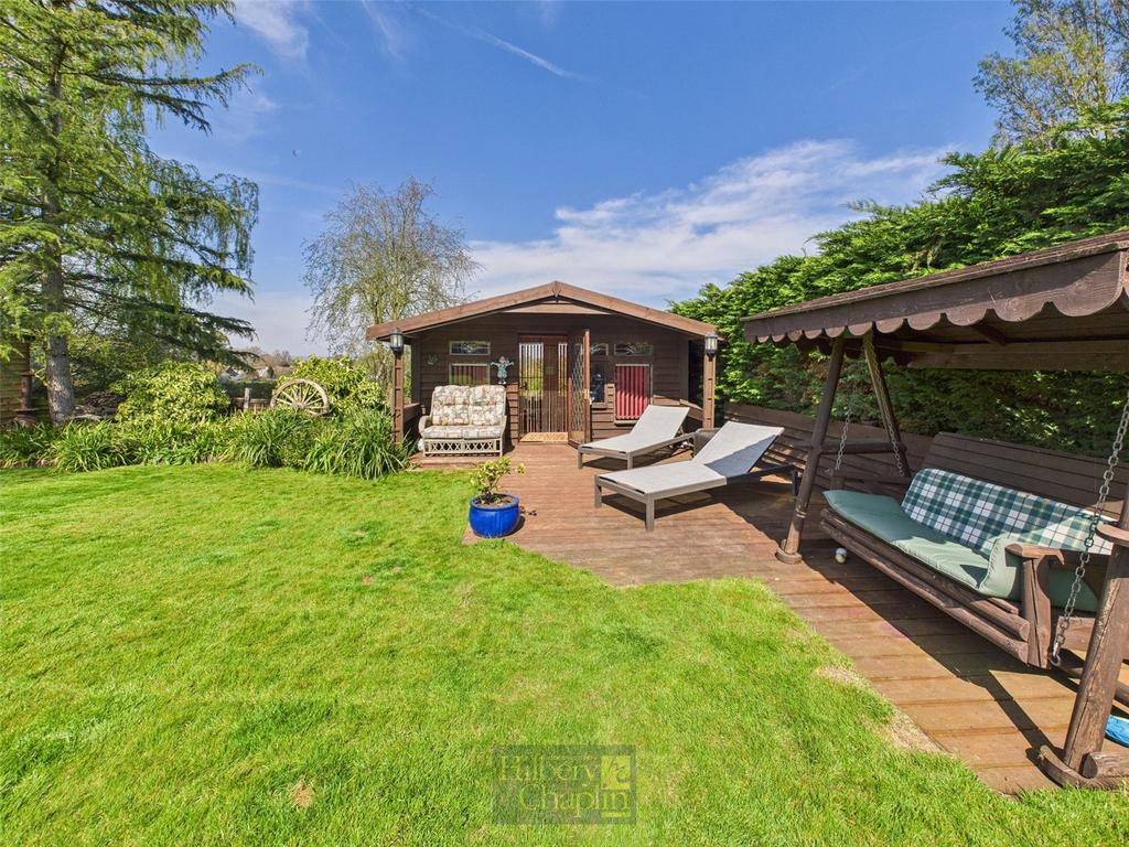Summerhouse