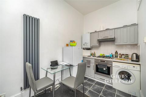 undefined, Avenue Gardens, London, W3