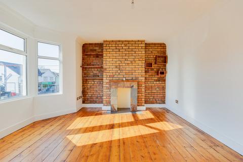 2 bedroom flat for sale, 61 Cardiff Road, Dinas Powys, The Vale Of Glamorgan. CF64 4JS