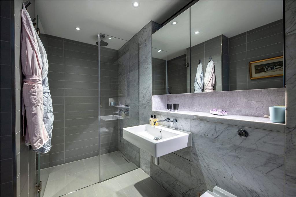 Bathroom Two