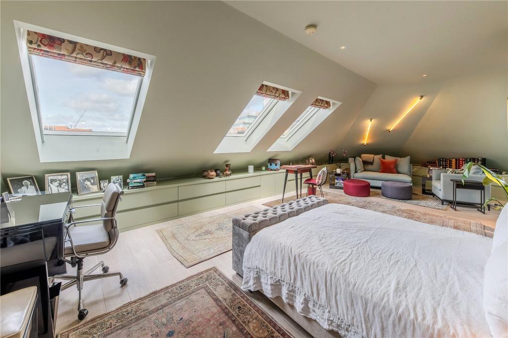 Principal Bedroom