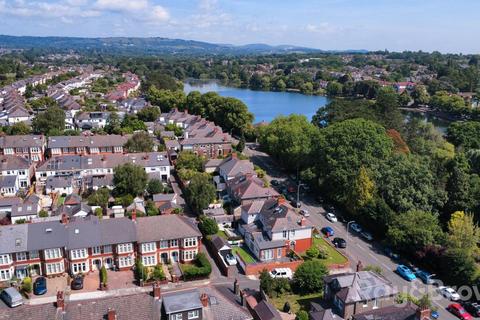 undefined, Cardiff CF23