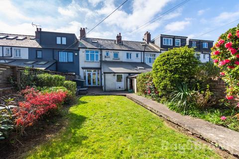 undefined, Cardiff CF23
