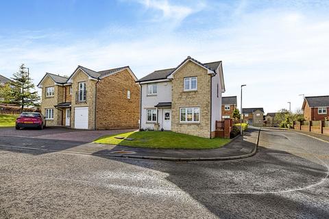 3 bedroom detached house for sale, 17 Wheatsheaf Wynd, Cambuslang, Glasgow, G72 6WJ